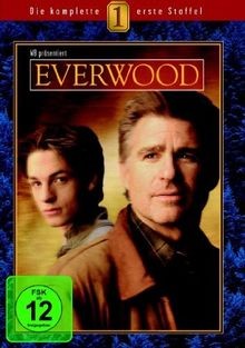 Everwood staffel 6 dvds - 1.,