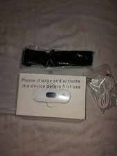 Tragbarer EKG Monitor