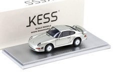 1:43 Kess Model Porsche 911