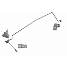 Vemo Hoch-/Niederdruckleitung