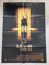 Kinoplakat Filmposter Der Pate