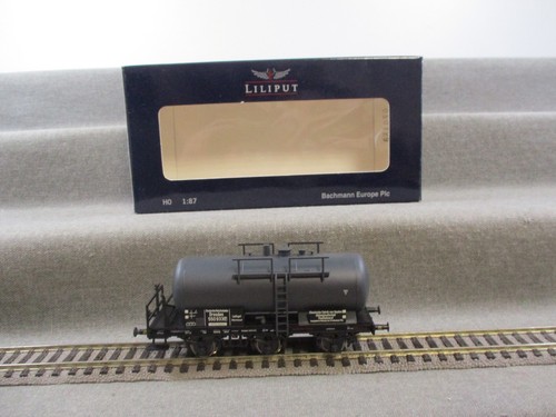 Liliput spur l235490 - liliput,