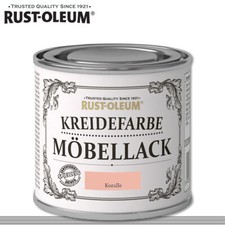 Rust-Oleum 125 ml Kreidefarbe