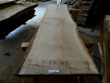 Akazie,massiv,Bohle,Baumstamm,Drechselholz,Tischplatte,ca.200x61x3,3cm,3983