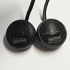 1 Paar Mac Audio LS 213/216