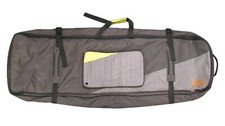 Jobe Wakeboard Wagen Tasche Trailer Bag Wakeboard benutzt grey Nylon T-45