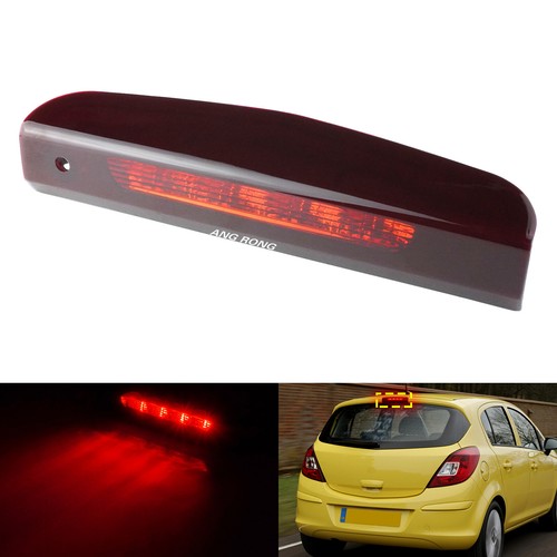 Für opel corsa s07 - d, 5-tür