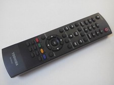 Genuine remote control