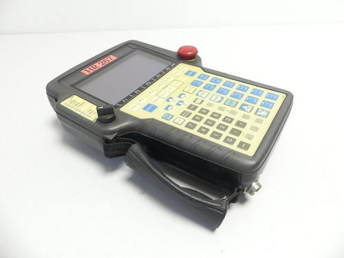 Fanuc a05b 2301 - a05b-2301-c335, teach