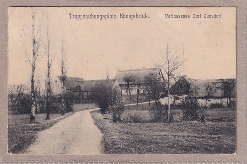 Ansichtskarte