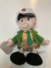 Archies Männekes Motzpuppe Polizist