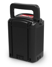 Numatic lithium ionen - numatic, lithium-ionen-akku
