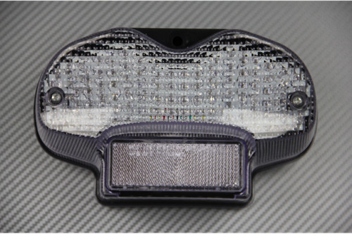 Led bremslicht mit blinker - bremslicht,