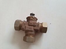 Honeywell  EA3 3-Wege