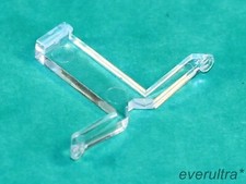 Ersatzteil Roco HO Dampflok BR 93 682 DB (43320) - Lichtleiter (hinten)*