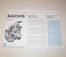 Typenblatt / Technische Daten