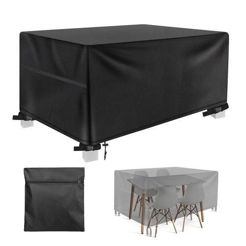 Wasserdicht gartentisch - wasserdicht,