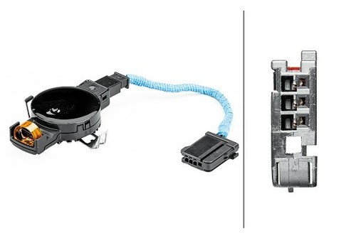 Hella regensensor für opel - hella,