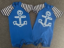 Lupilu schutzanzug - 2x,