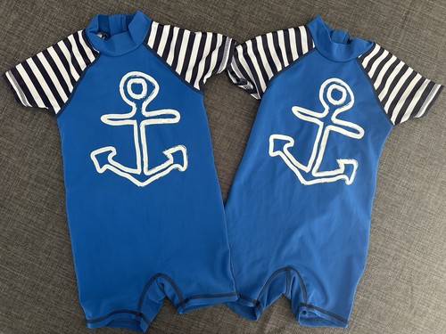 Lupilu schutzanzug - 2x,