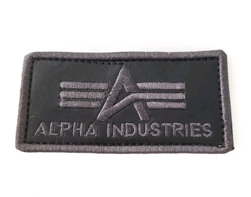 Original alpha industries - original,