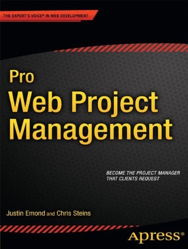 Pro web project management - pro,