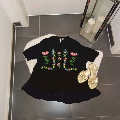 Neu blusenshirt oversize - blusenshirt, asos