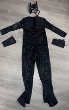 Kinder Batman Kostüm Karneval