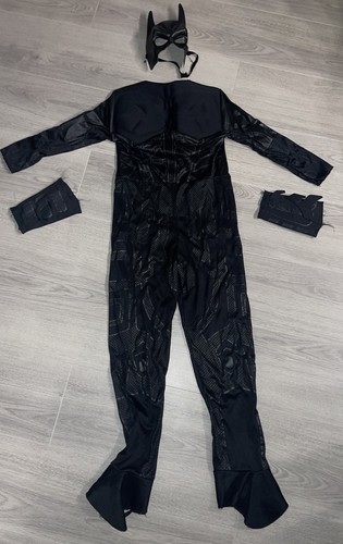 Kinder batman kostüm karneval - kostüm,