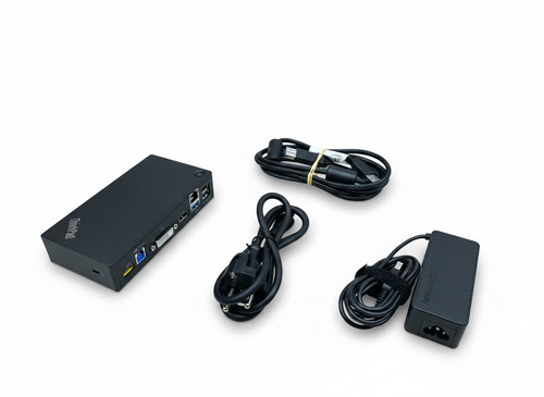 Lenovo thinkpad usb pro - lenovo,