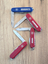 Vintage Konvolut  Schweizer