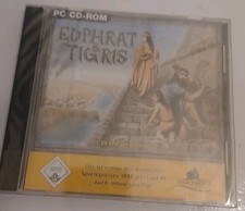 "Euphrat & Tigris" PC-Spiel