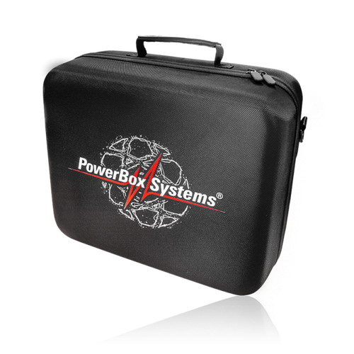 Powerbox softbag atom - powerbox,