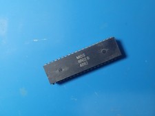 MOS 6502 CPU for Commodore