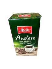 Melitta Auslese Klassisch 12 x