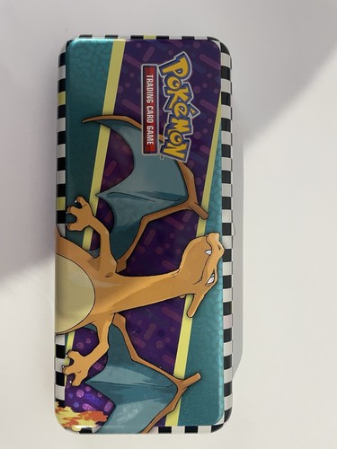 Pokemon tcg glurak - pokemon,