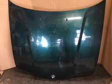 14588  Motorhaube BMW 3er