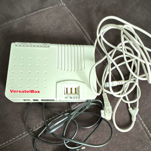 Sphairon versatelbox - sphairon,