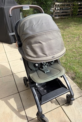 Joolz aer plus - buggy,, mighty