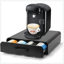 Kapselhalter Schublade für