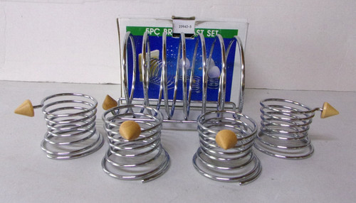 Tlg frühstücks set 1 - 5, set-1