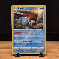 Turtok 017 pokémon nm - turtok,