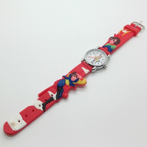 Kinder armbanduhr analog - armbanduhr,
