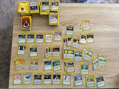 Alte pokemon karten nur - alte,