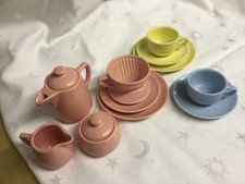  Melitta Kaffee Kinder / Puppengeschirr