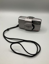 Olympus Superzoom 140S / Kompaktkamera / Kamera / Analogkamera / 35mm