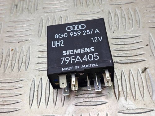 Audi cabriolet 1996 - audi,