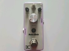 Auto WAH Effektpedal