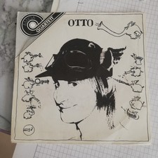 DDR  Schallplatte 7 Vinyl