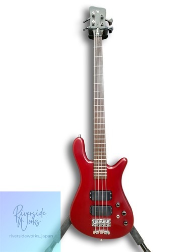 Warwick bass streamer std - warwick,